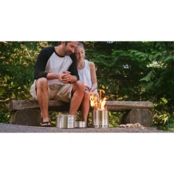 2 pot sett kjele 2 deler 1,5L + 3L