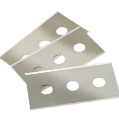 3 stk blader til Polito skrape