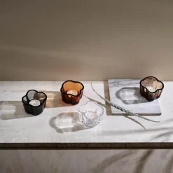 Aalto lyslykt 60 mm grå