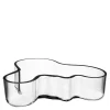 Aalto skål 50x195 mm klar