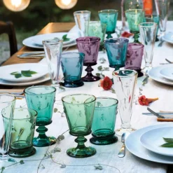 Abeille champagneglass 15 cl 6 stk