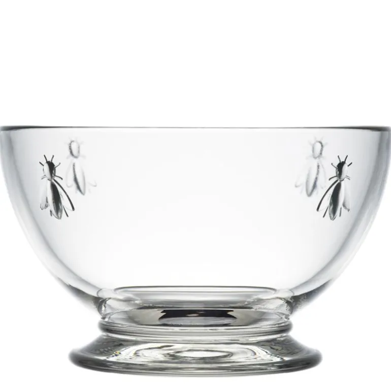 Abeille glasskål 60 cl 6 stk