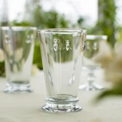 Abeille longdrinkglass 31 cl 6 stk