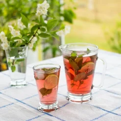 Abeille longdrinkglass 31 cl 6 stk