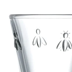 Abeille vannglass 26 cl 4 stk