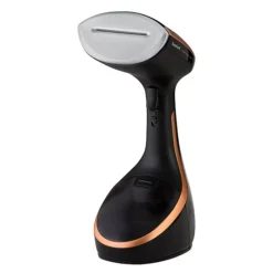 Access Steam Care håndholdt steamer DT9100E0 svart/gull