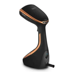 Access Steam Care håndholdt steamer DT9100E0 svart/gull