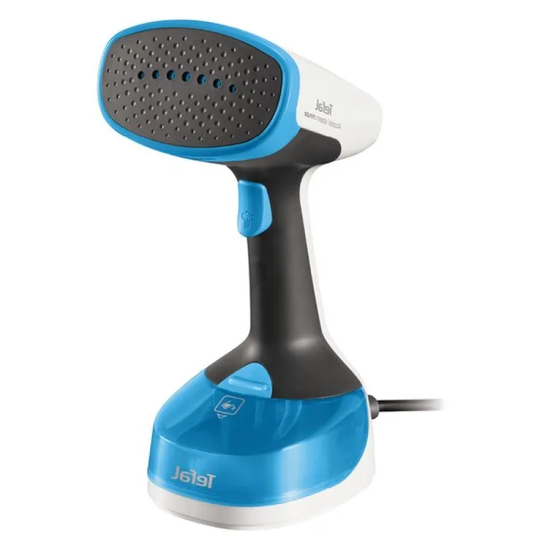 Access Steam Minute håndholdt steamer DT700E0 hvit/grå/blå