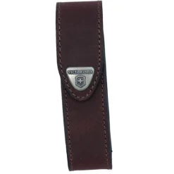 Accessories slire 2-3 lag brun