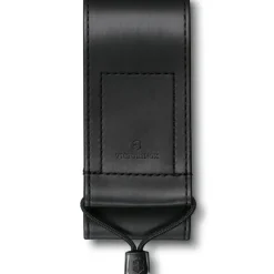 Accessories slire i lær til 111mm kniv svart