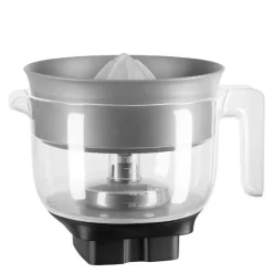 Accessory blendertilbehør sitruspresse 5KSB1CPA 1L blank/svart