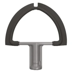 Accessory dobbel flatvisp med silikonblad 5KDF7B