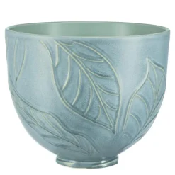 Accessory keramisk bolle 4,7L spring leaves