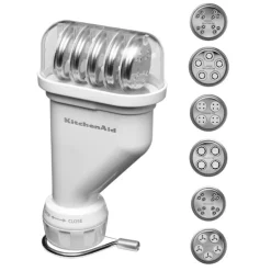 Accessory pastapresse 5KSMPEXTA hvit