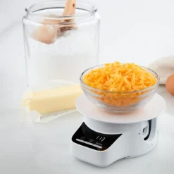 Accessory sikt og vekt 5KSMSFTA hvit