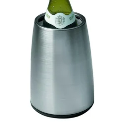 Active Cooler vinkjøler Elegant sølv/svart