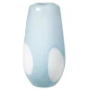 Ada Dot vase 37 cm plain air
