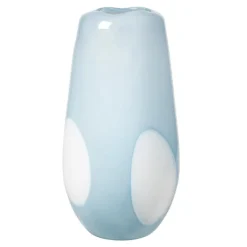Ada Dot vase 37 cm plain air