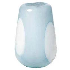 Ada Dot vase 26 cm plain air