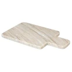 Adam fjøl 17x30 cm brun