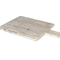 Adam fjøl 30x45 cm brun