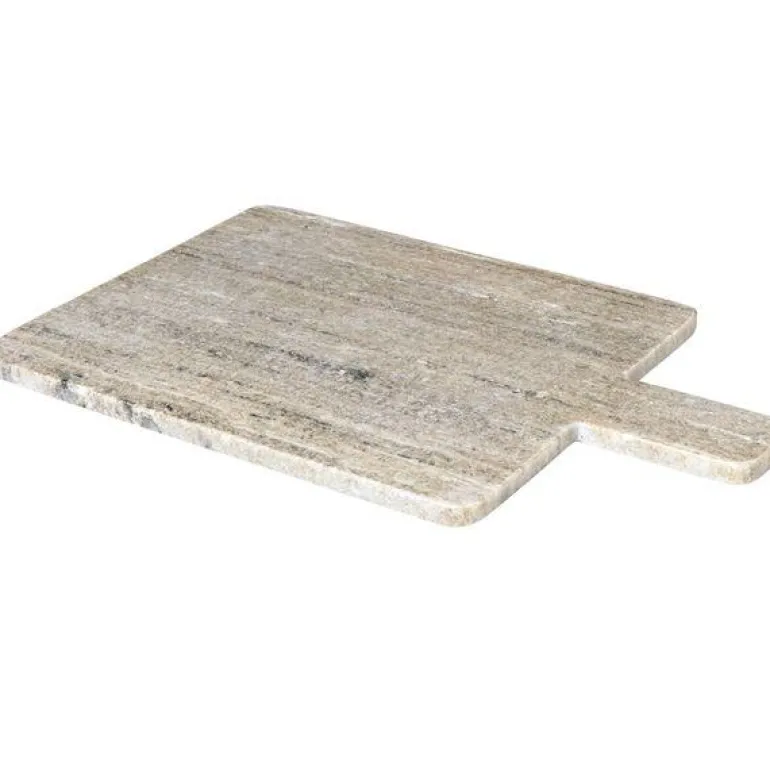 Adam fjøl 30x45 cm brun