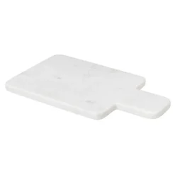 Adam fjøl 17x30 cm hvit