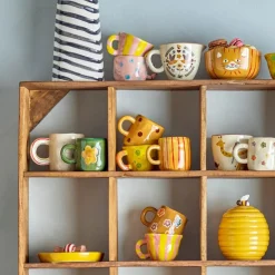 Addy krus 13 cl brun