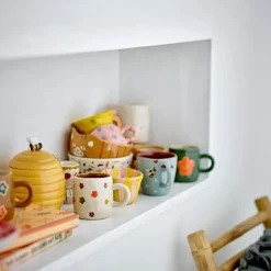 Addy krus 13 cl grønn