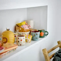 Addy krus 13 cl natur