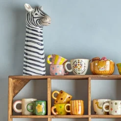 Addy krus 13 cl natur