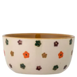 Addy skål 12 cm 36 cl natur