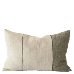 Adrian putetrekk 40x60 cm seagrass