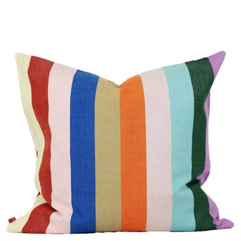 Adriana putetrekk 50x50 cm multi