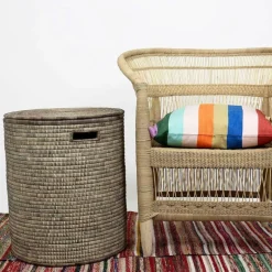 Adriana putetrekk 50x50 cm multi