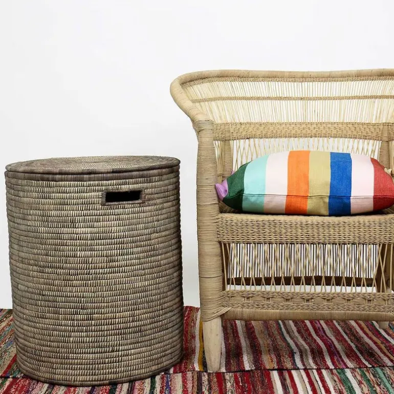 Adriana putetrekk 50x50 cm multi