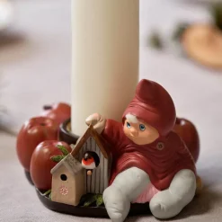 Adventslysestake Michelle 9 cm