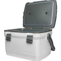 Adventure kjølebag 34 cm hvit