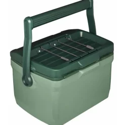 Adventure kjølebag 6,6 L grønn