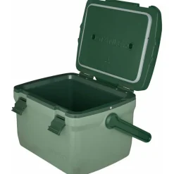 Adventure kjølebag 6,6 L grønn