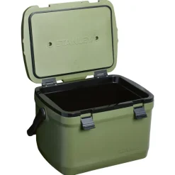 Adventure kjølebag 15,1L dried pine