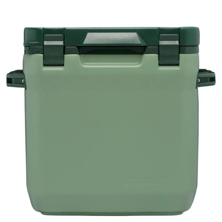 Adventure kjølebag 28,3L grønn