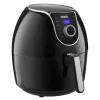 Aerofryer Digital airfryer XXL 5,2L
