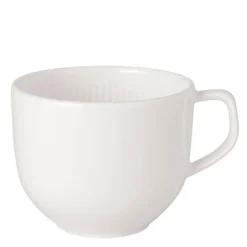 Affina kaffekopp 15 cl hvit