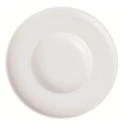 Afina dyp tallerken 29 cm hvit