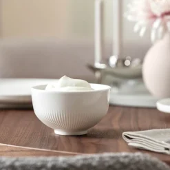 Afina skål 11 cm 21 cl hvit