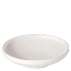 Afina skål 13 cm hvit