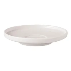 Afina skål til espressokopp 11,5 cm hvit