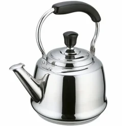 Agnes kaffekanne 1,5L stål