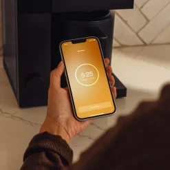 Aiden Precision kaffetrakter BR01AAEU 1,5L matt svart